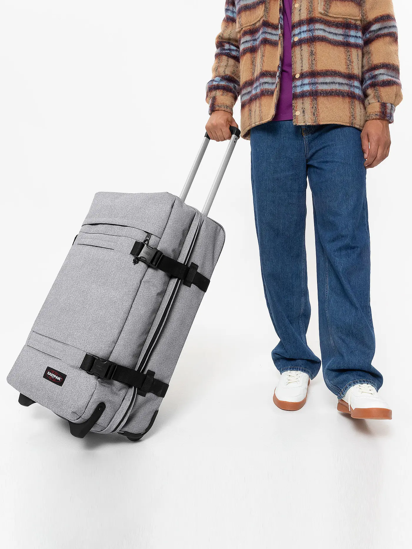 EASTPAK | Reisetrolley Transit'R M 71-80L | 